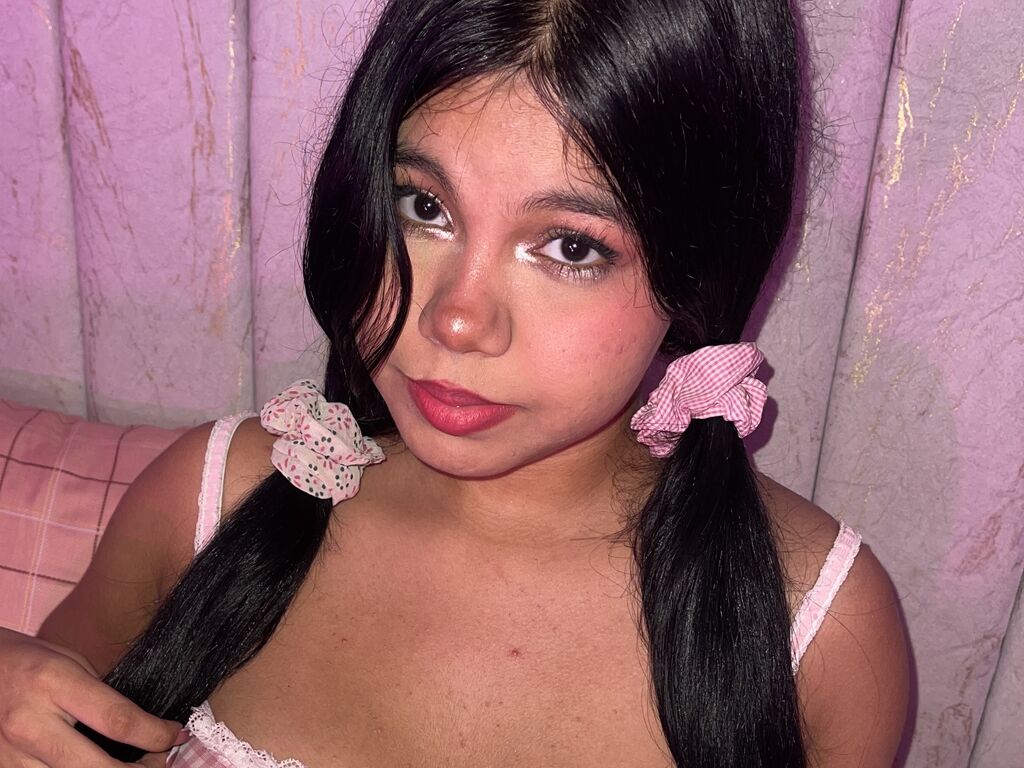 NatashaLiszt LiveJasmin girl model room