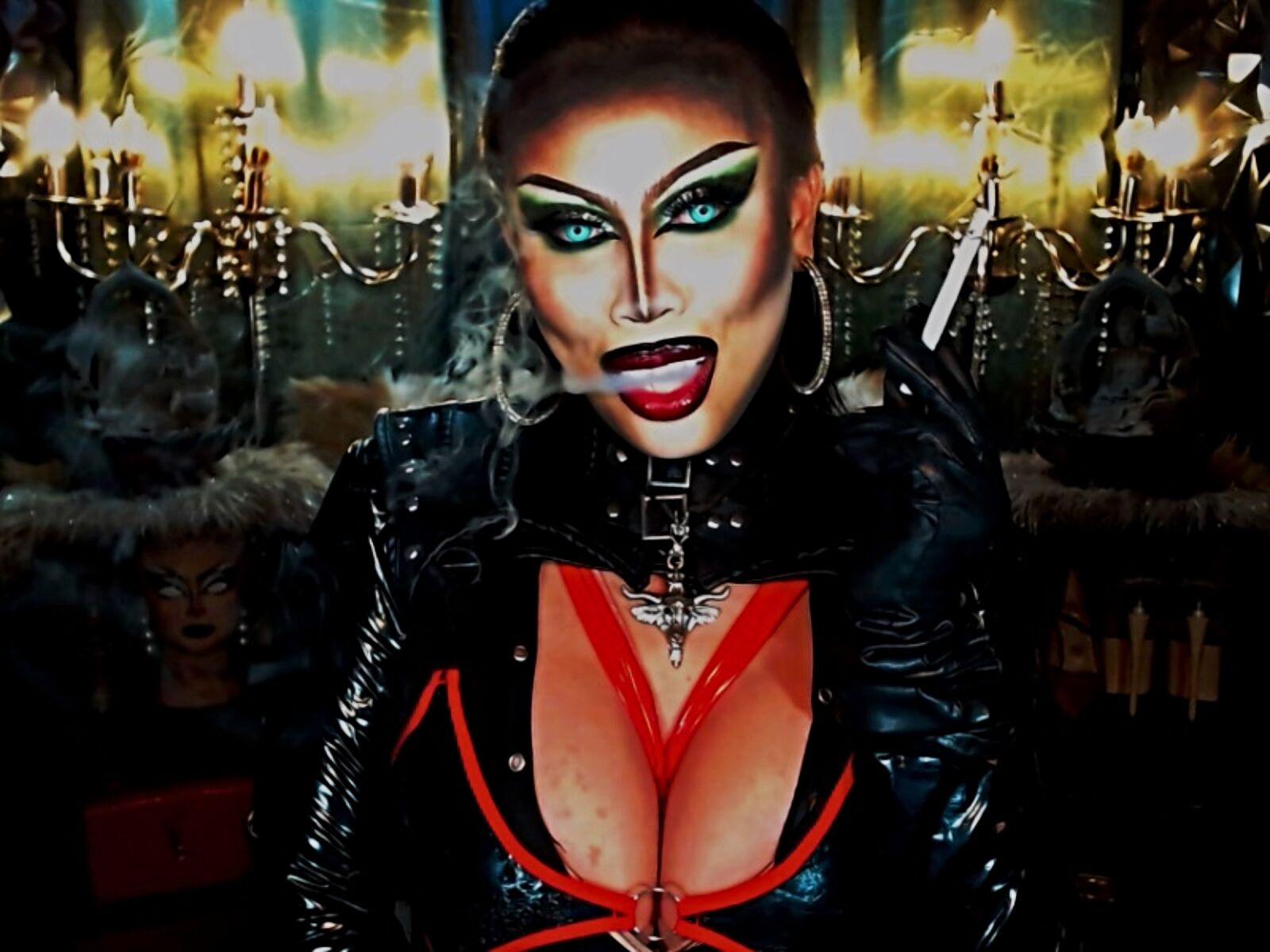Live cam for SindelLuna