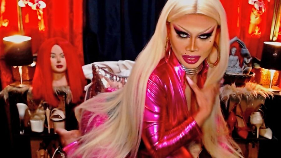 Live Sex Chat with SindelLuna