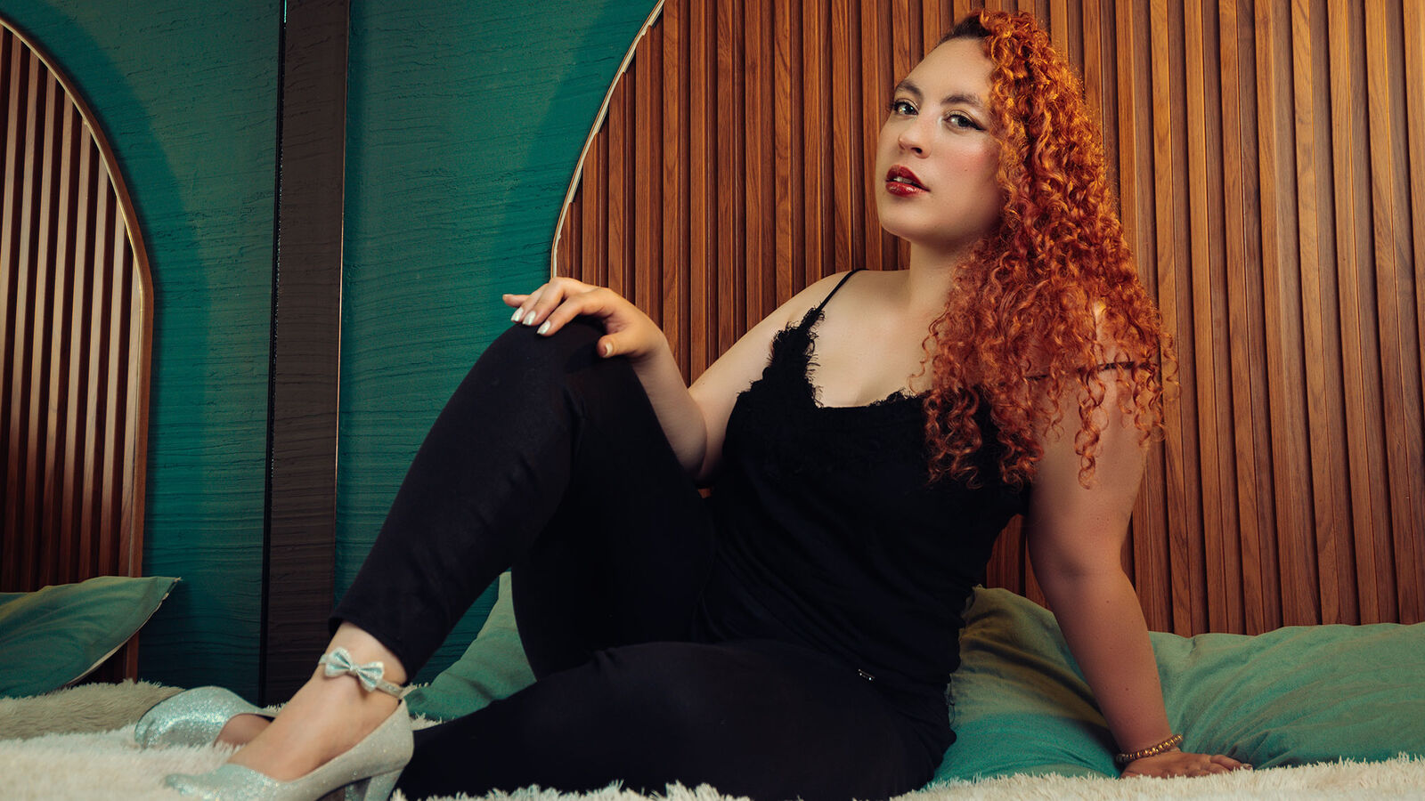 KathDengel erotic portrait