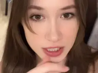 Show privé avec JonelleDunkan