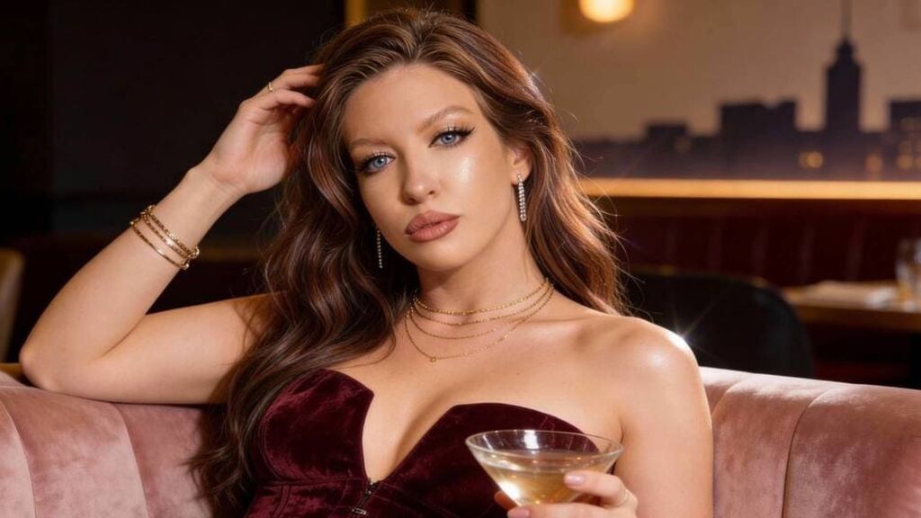 BiankaPerese cover