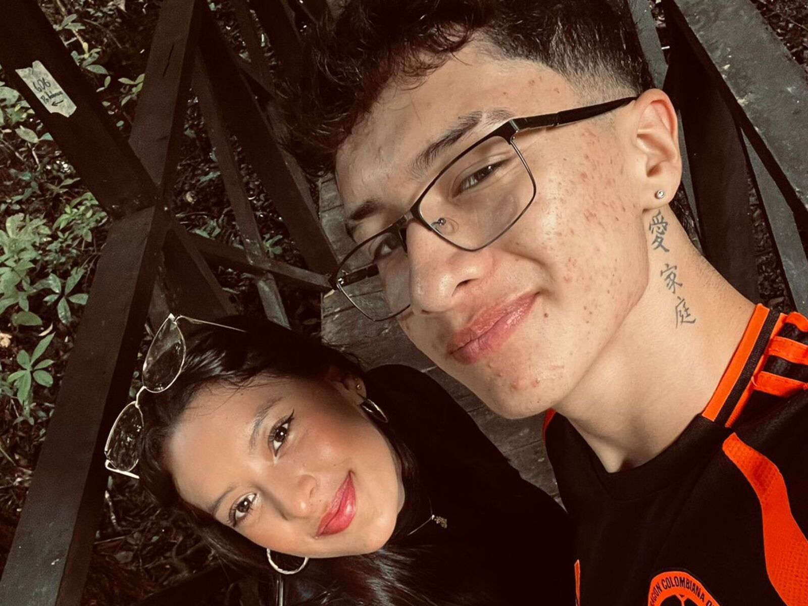 Live cam for IanandBrithany