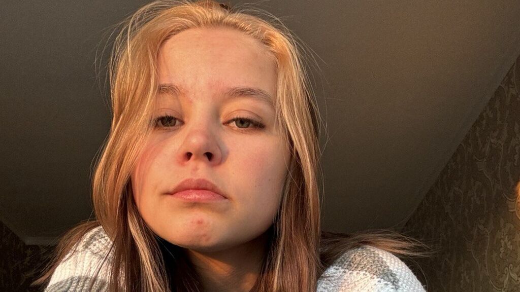 KendraBisbee online on GirlsOfJasmin