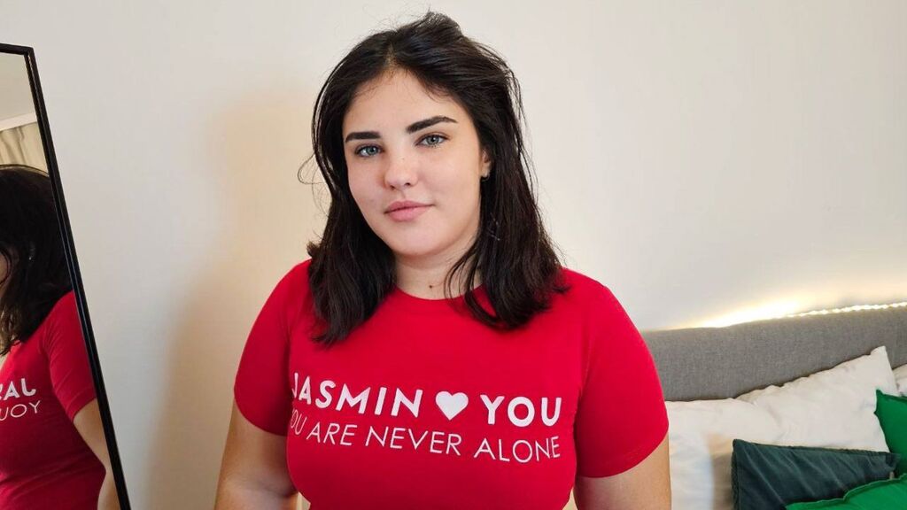 OxyReed's profile from Jasmin at GirlsOfJasmin'