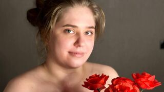 Free Nude MeganVioler