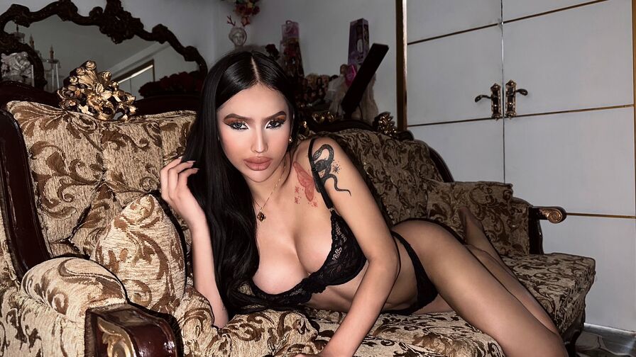 AmarahBrowns's Live Nude Chat