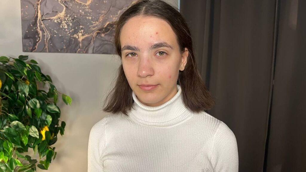 EmmaDiaz's profile from Jasmin at GirlsOfJasmin'