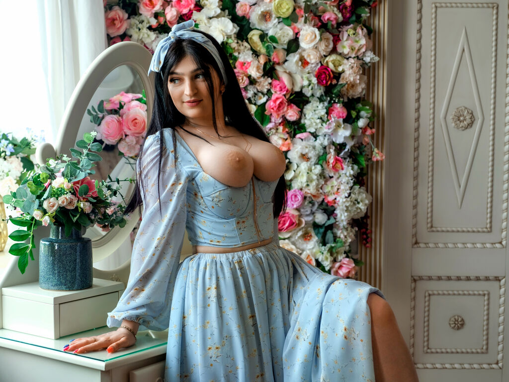 KamillaRey Profile Image