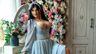 KamillaRey Live Webcam on LiveJasmin