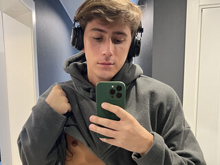 GaySexTotal.com Kris Hort