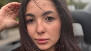 Free Nude DelmaSarvey