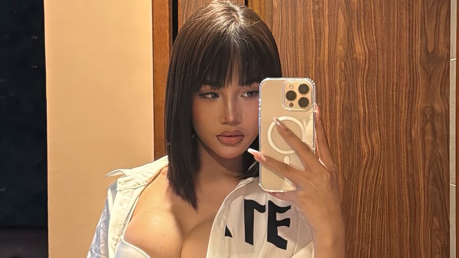 SachiJade Live Sex Chat at GPX Cams