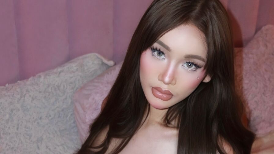 Watch SachiJade live on Recorded Camera❤️