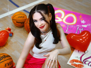 MelissaMayss Porn Show