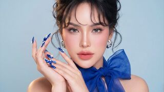 Free Nude ChandriaDiamond