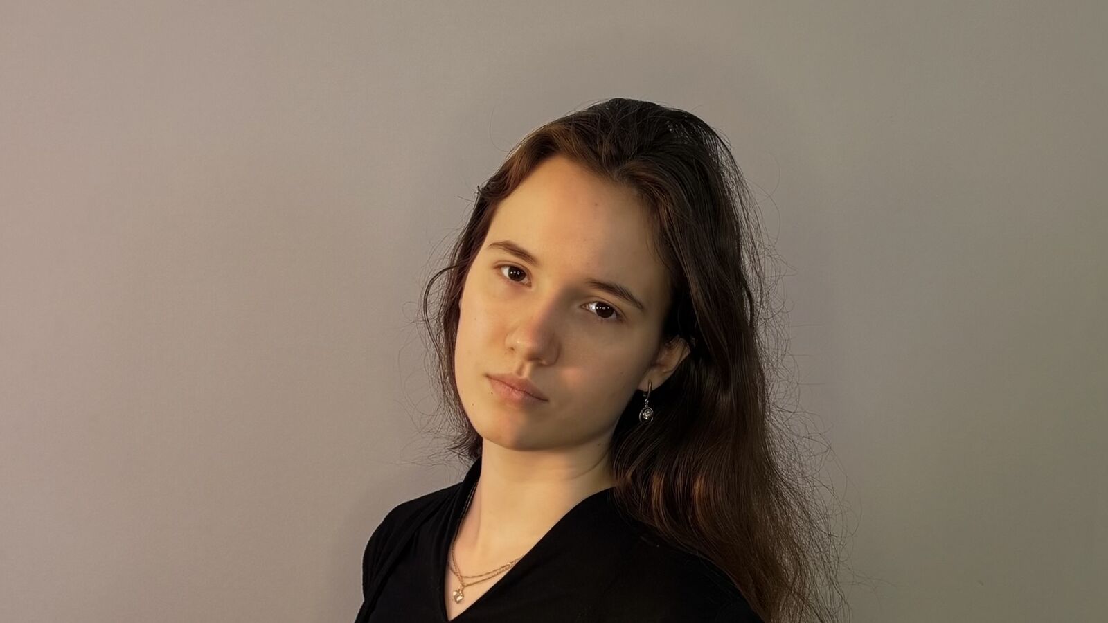ShawannaSanos erotic portrait