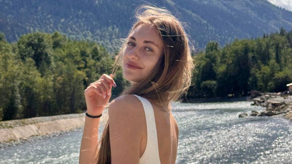 CherlyLocke's profile from Jasmin at GirlsOfJasmin'