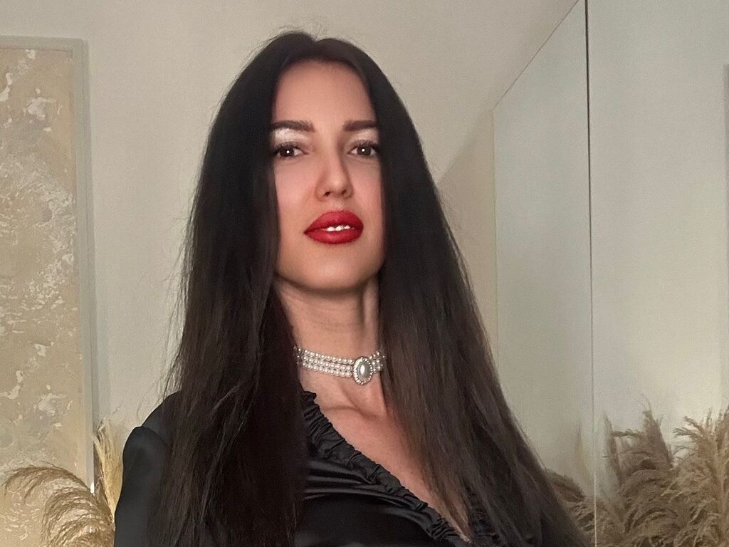 NatashaRoxenna live performer profile picture