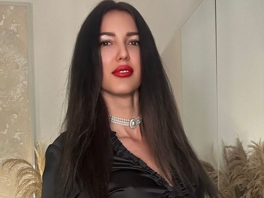 NatashaRoxenna webcam model profile image