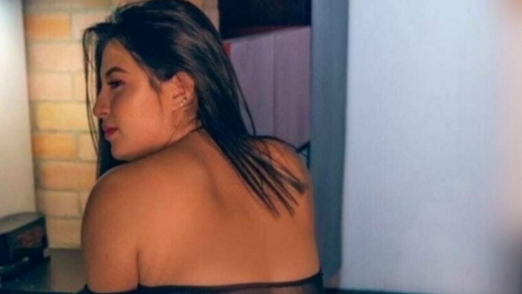 GabbyDavis's profile from Jasmin at GirlsOfJasmin'