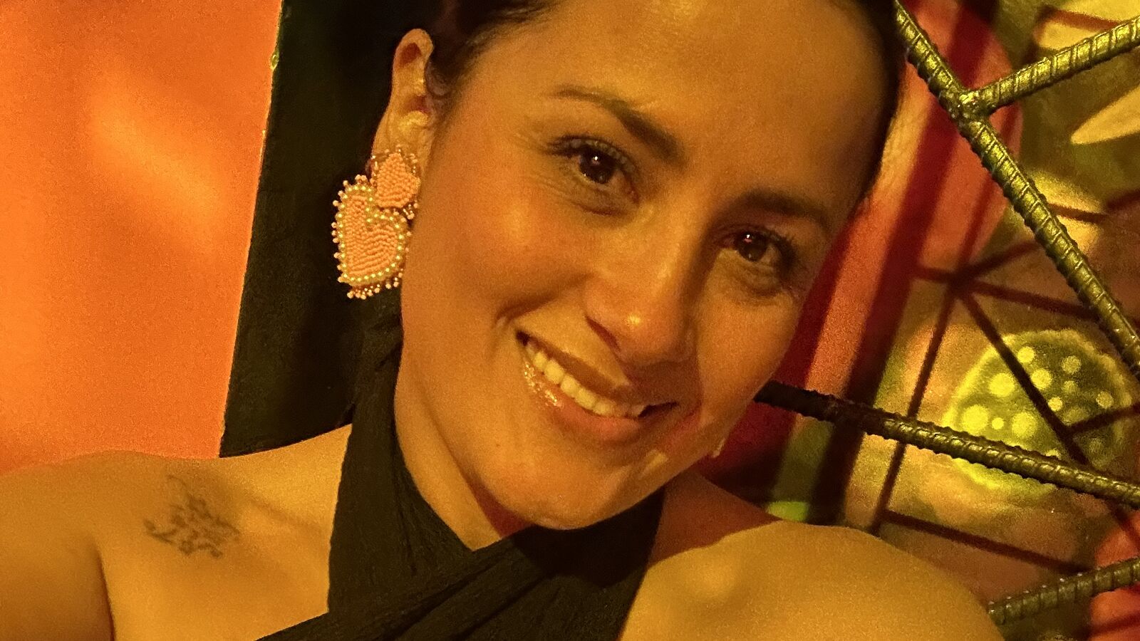 JulianaNavarro erotic portrait