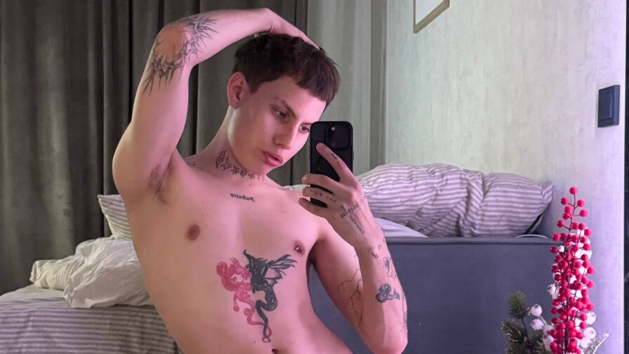 LiamNord Porn Profile