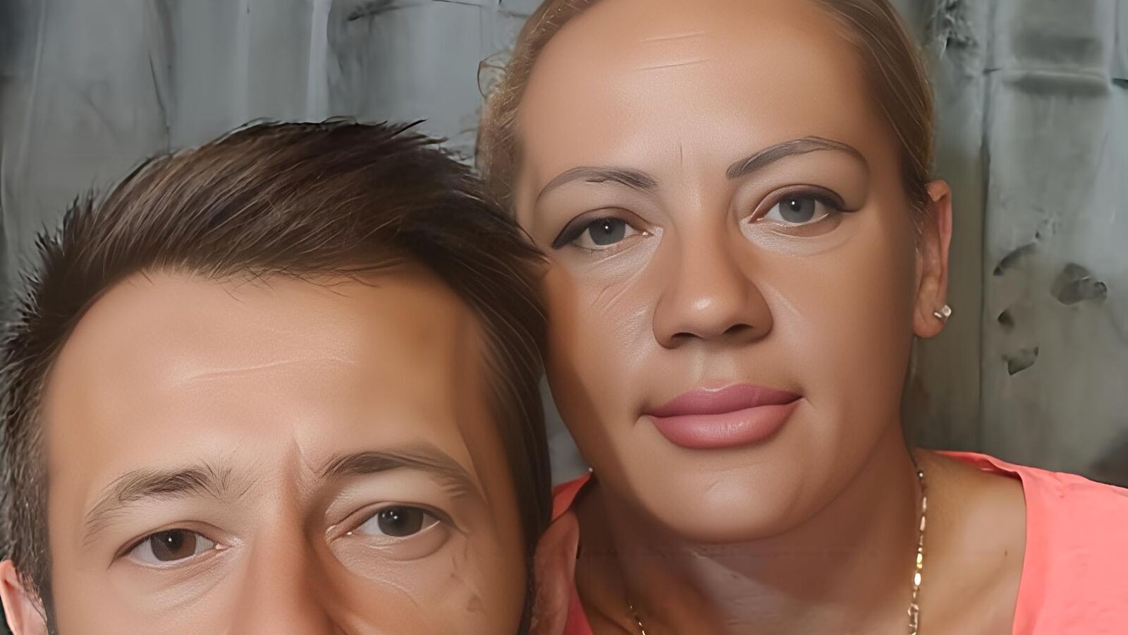 DianaAndAndrey erotic portrait