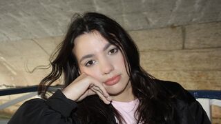 Free Nude LilaStar