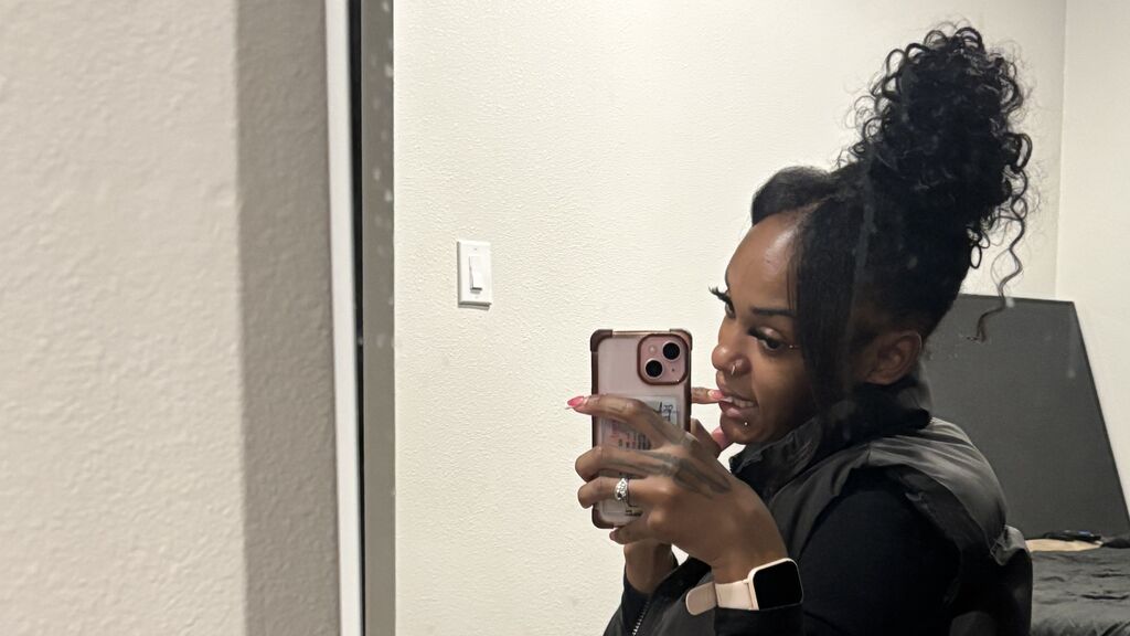 Yngtightbeauty's profile from Jasmin at GirlsOfJasmin'