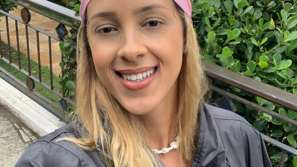 LisBravo's profile from Jasmin at GirlsOfJasmin'