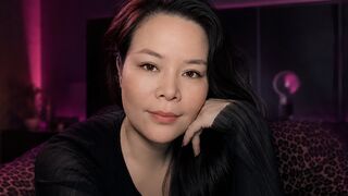 YanisLau adult webcam girl room
