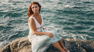Free Nude MilaCharmantan