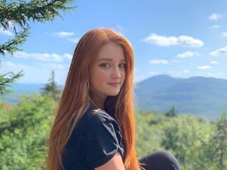 free online videochat KeeleyGabriel