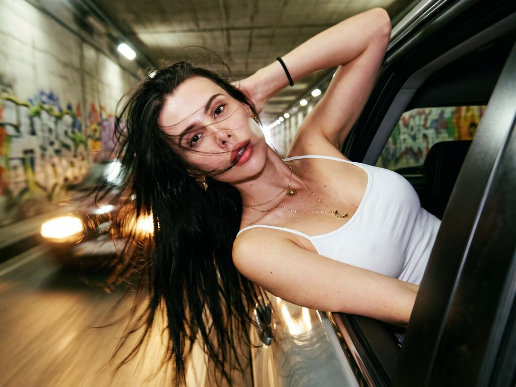 LiliEris LiveJasmin girl free chat preview