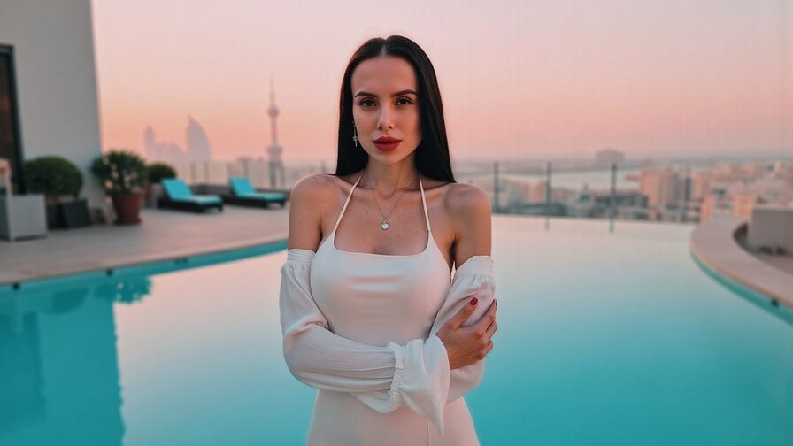 Watch LiliEris’s Cam Show Live