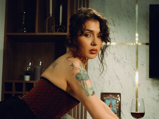 RubyMiller Live Cam Model