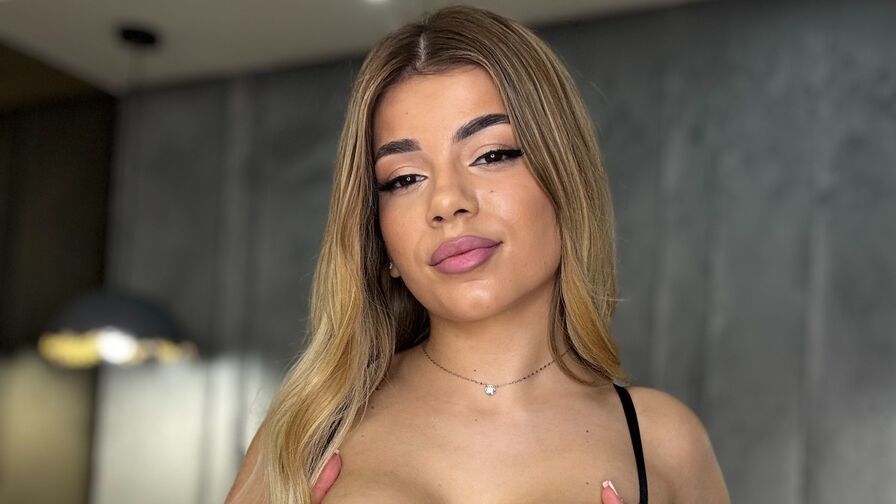 AmyBlyss Cumshow Vip
