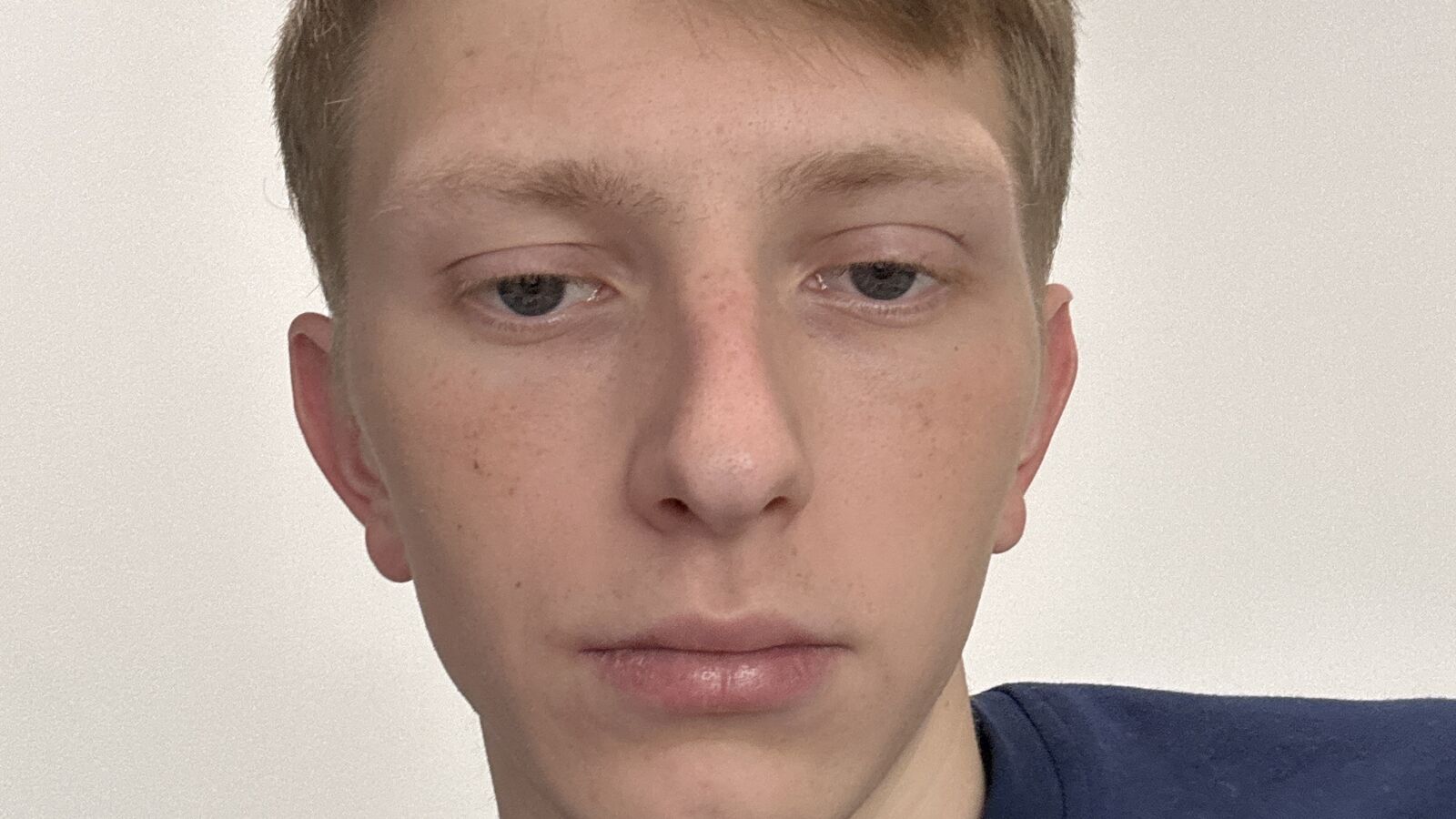 JulianWand erotic portrait