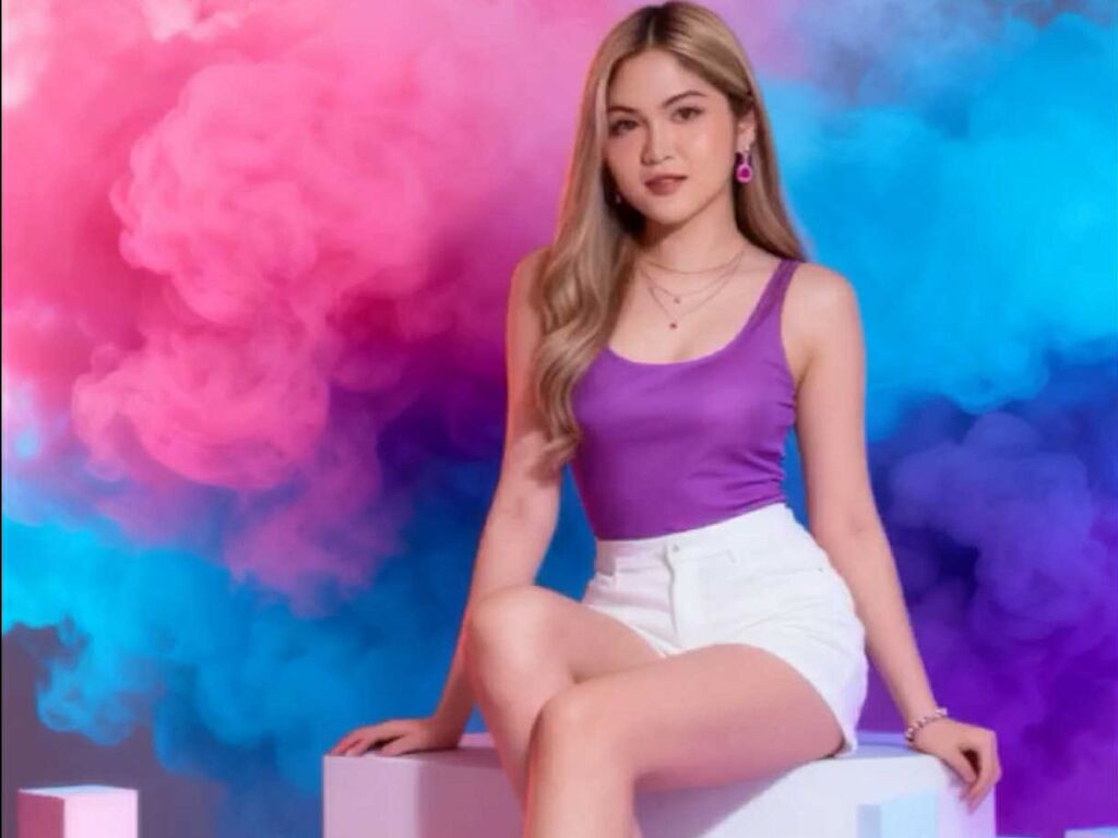 JazmineLicious Profile Image