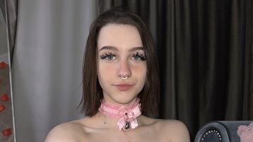 AnoraMiller webcam show
