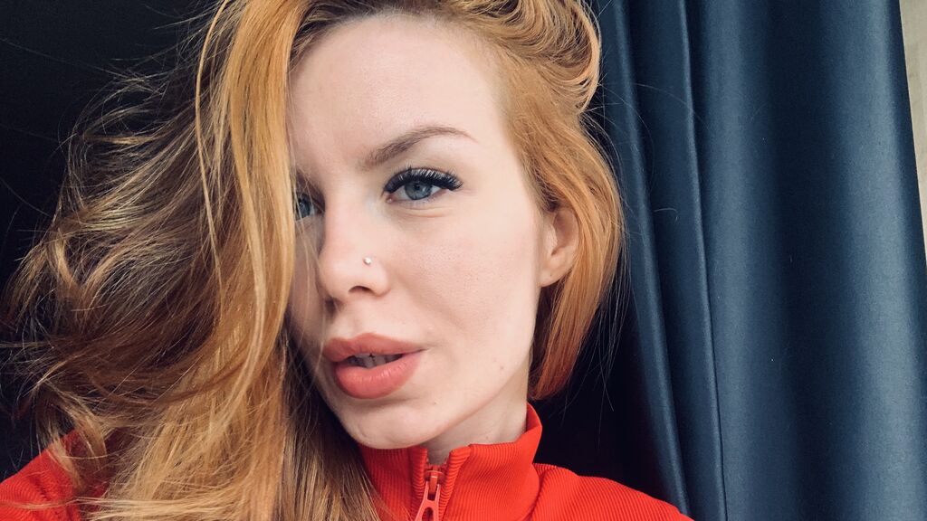 AliceWeekend's profile from Jasmin at GirlsOfJasmin'