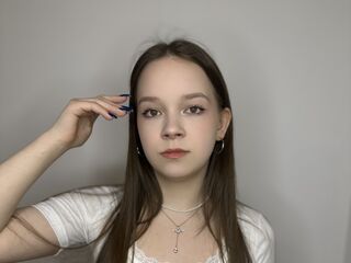 Webcam model CharleneAplin from Web Night Cam