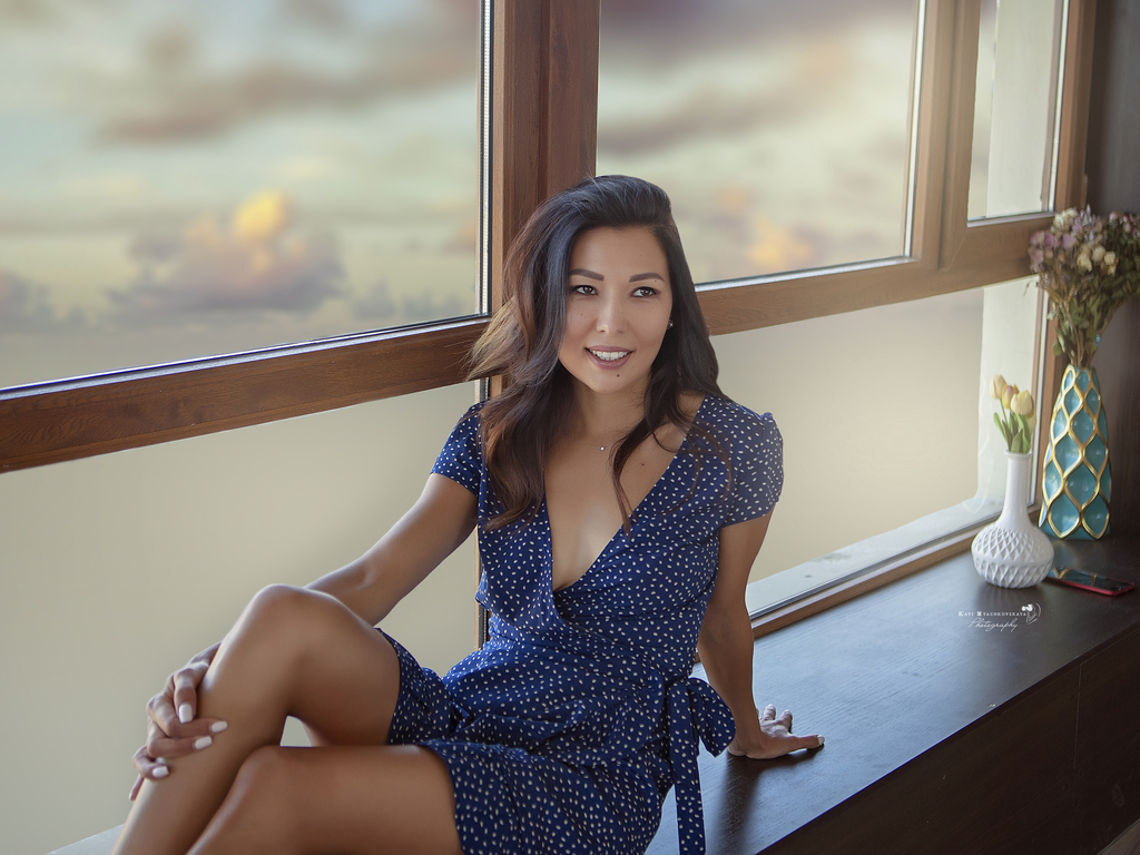 LiahLee Nackt