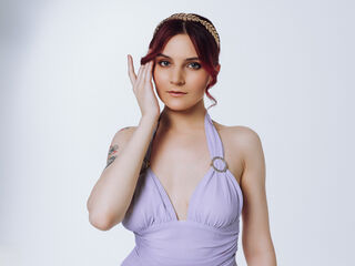 EmilyMitchells Porn Show