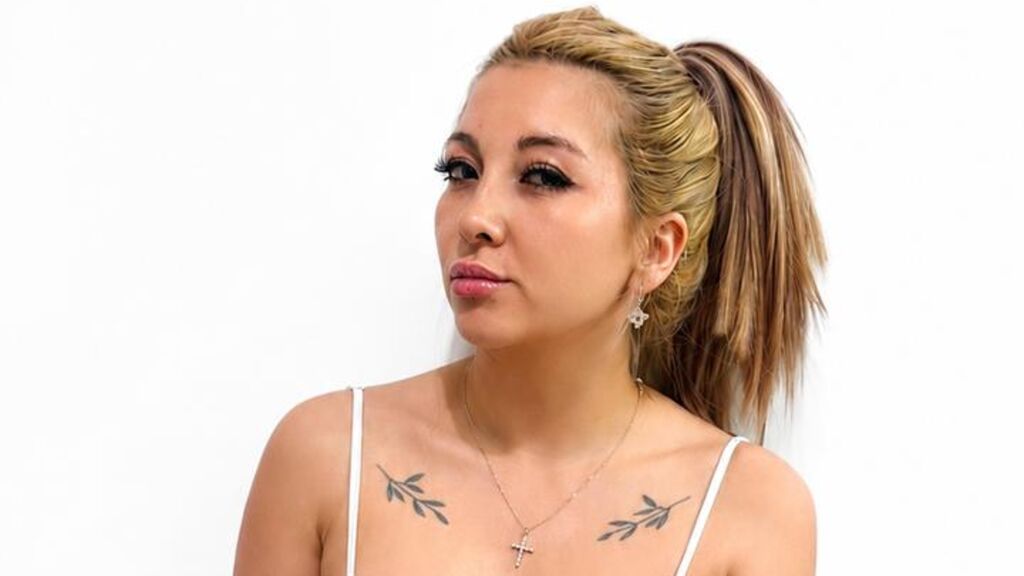 AriannaTaylor cover