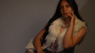 MelinaChavez premium girl cam session