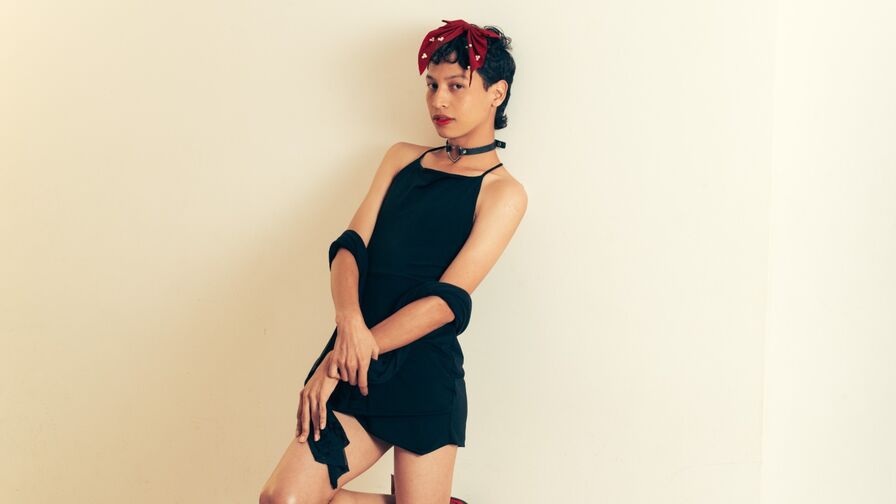 RosyGigy Porn Profile