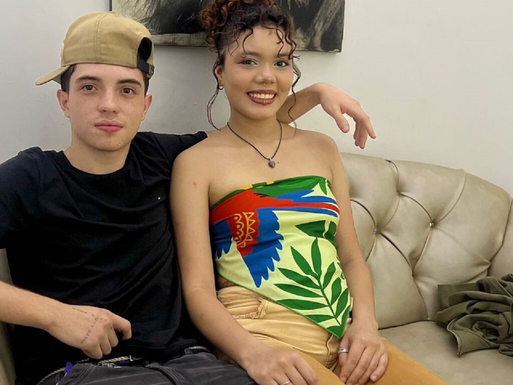 Preview of lucyandantony