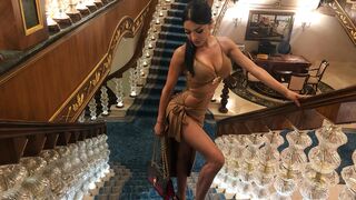 Free Nude AmberlynRose